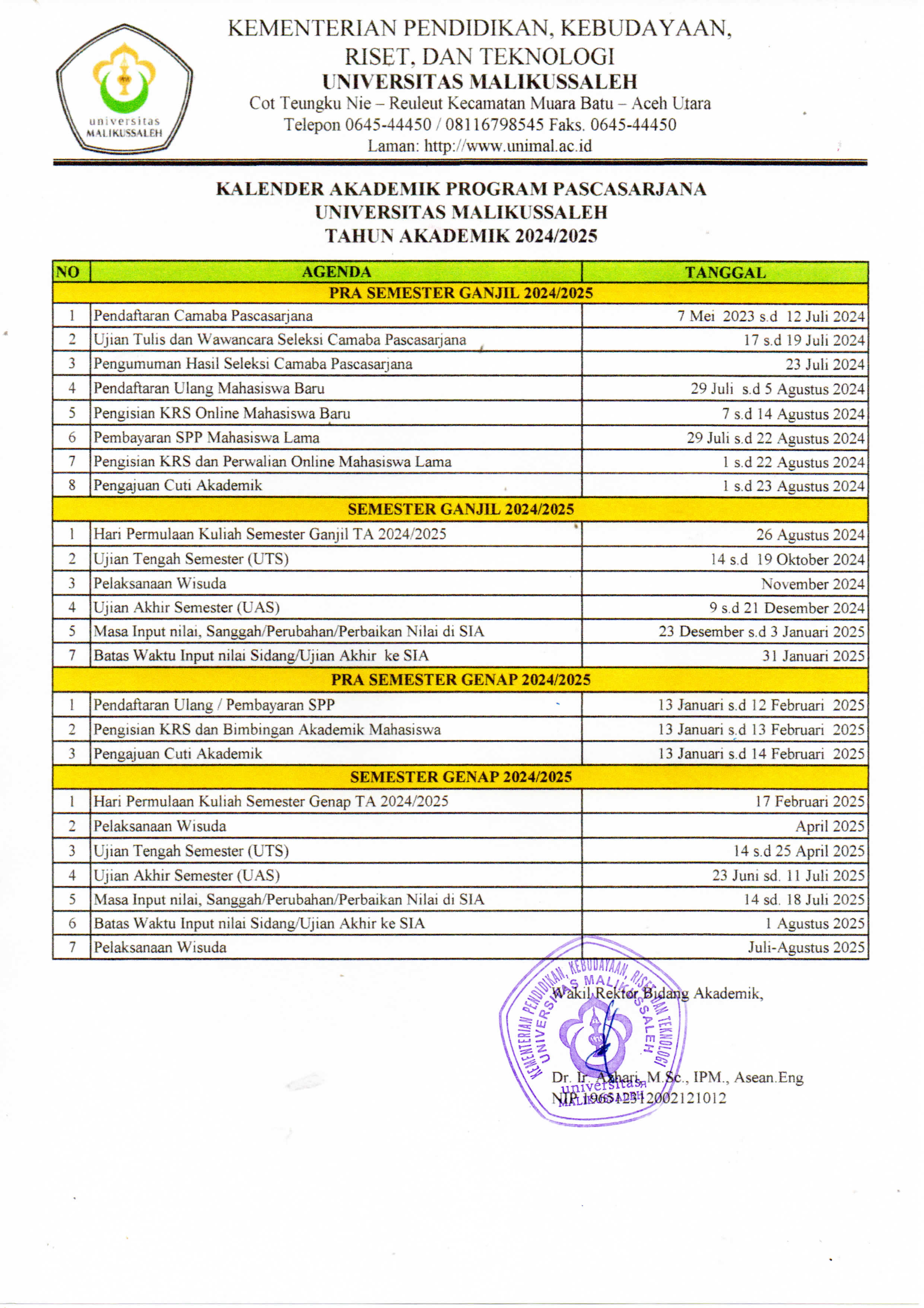 1164 Kalender Akademik 2024 2025 002