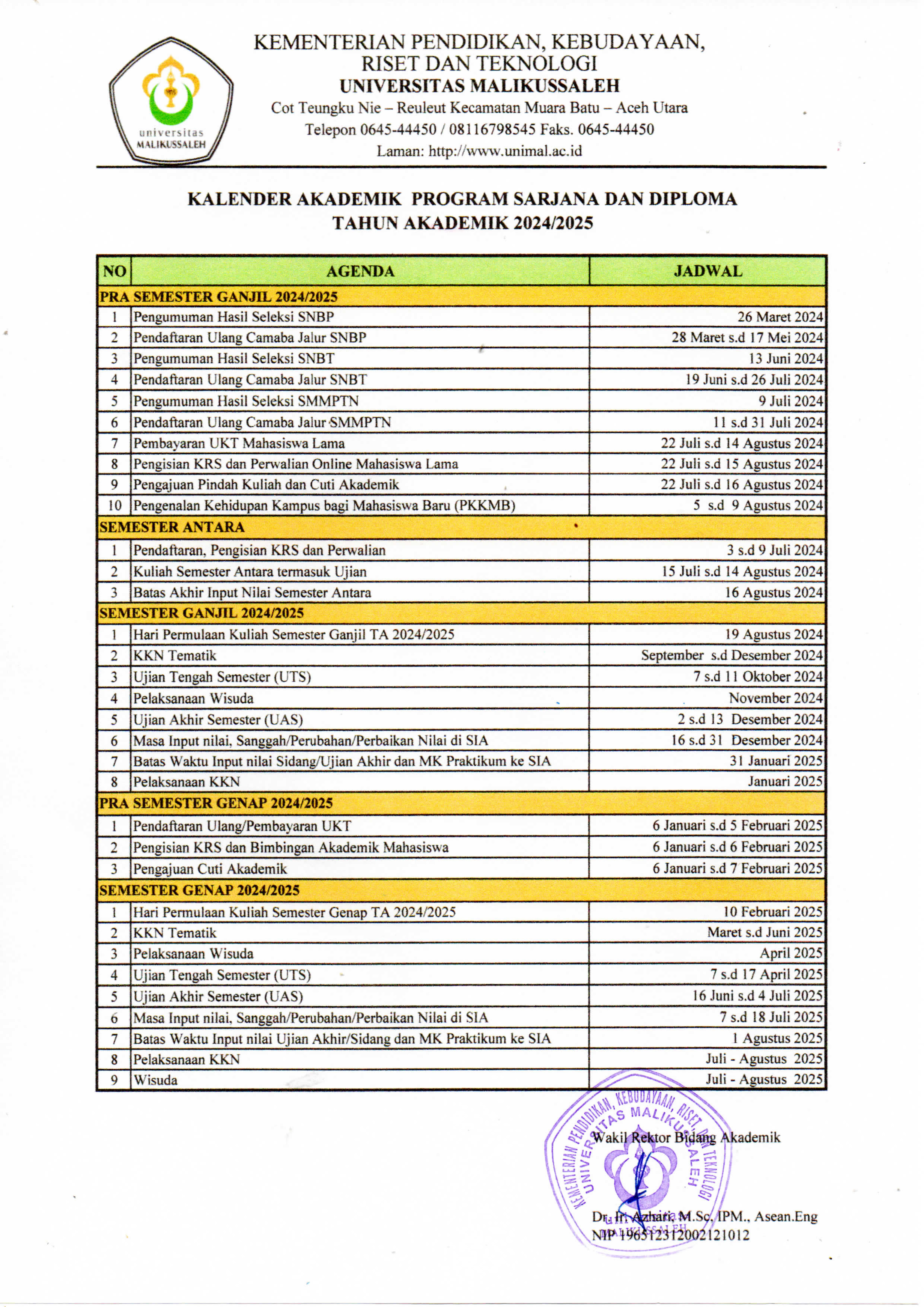 1164 Kalender Akademik 2024 2025 003