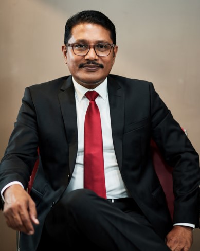 sambutan dekan gambar fisip