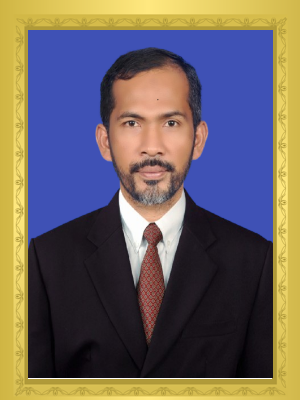 Prof Suadi