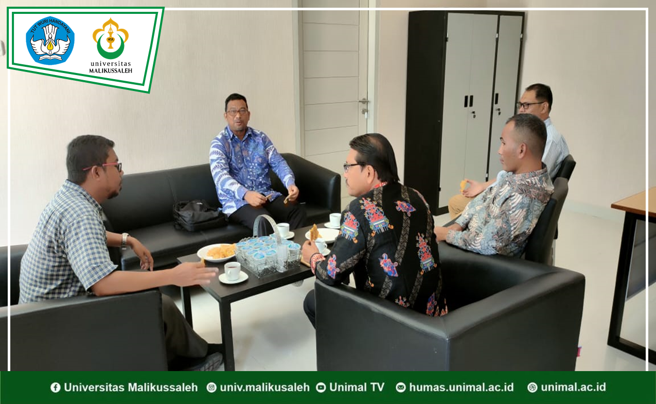 Rapat Koordinasi Pembukaan S3