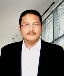 Dr. M. Nazaruddin