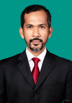 Prof Suadi